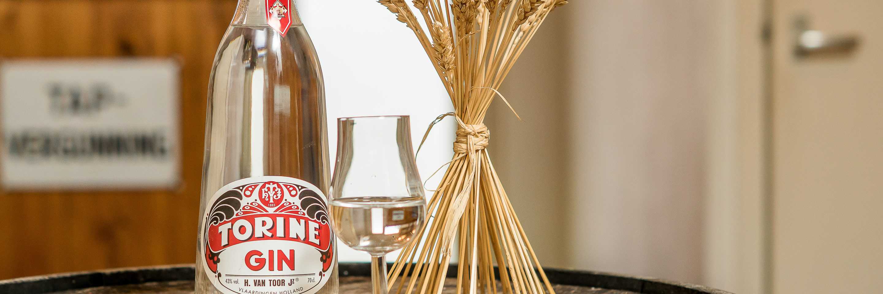 Gins: Torine Gin